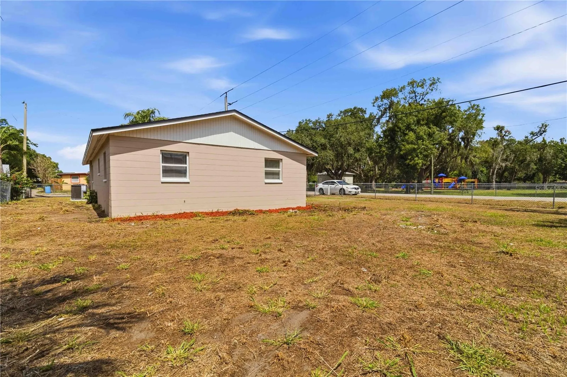 1533 SW Martin Luther King Jr Street Arcadia FL 34266