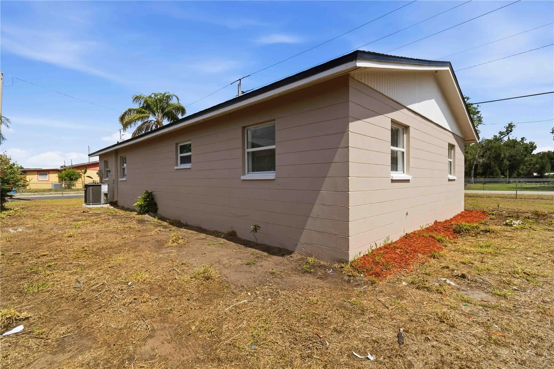 1533 SW Martin Luther King Jr Street Arcadia FL 34266