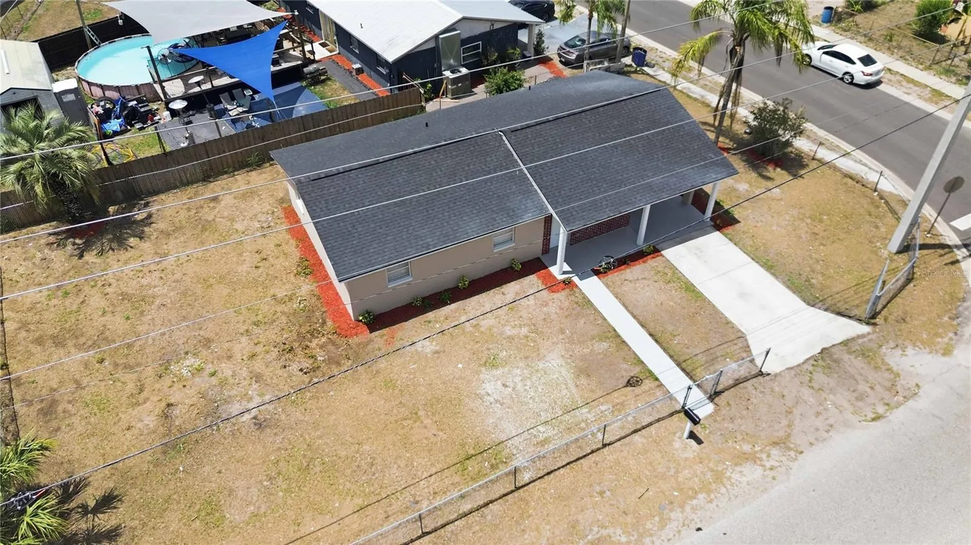 1533 SW Martin Luther King Jr Street Arcadia FL 34266