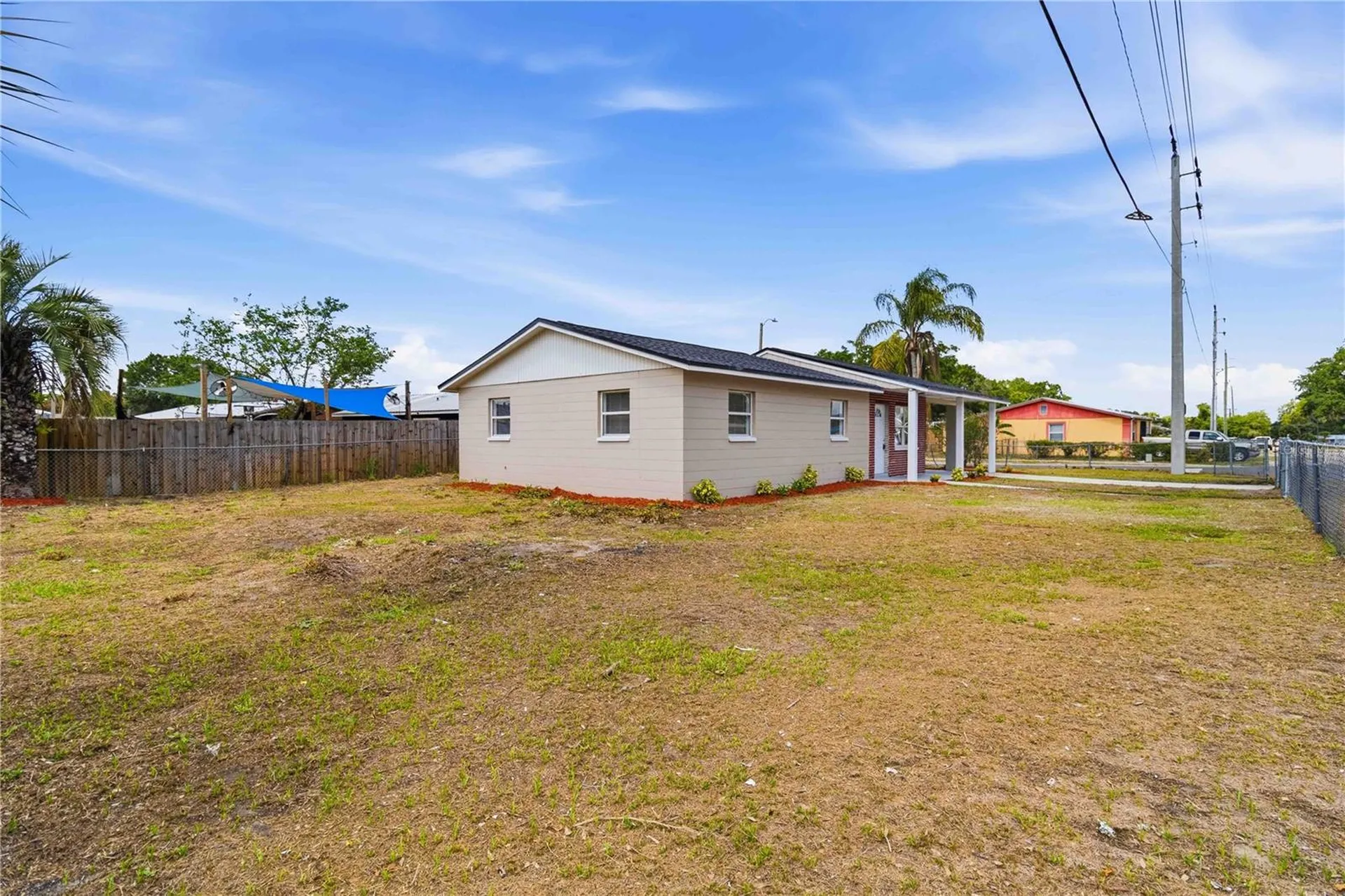 1533 SW Martin Luther King Jr Street Arcadia FL 34266