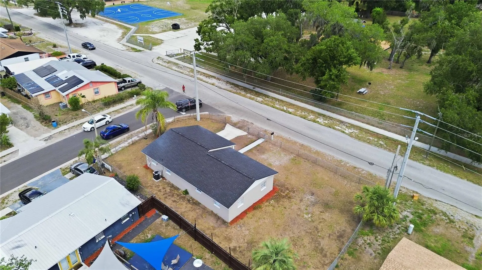 1533 SW Martin Luther King Jr Street Arcadia FL 34266