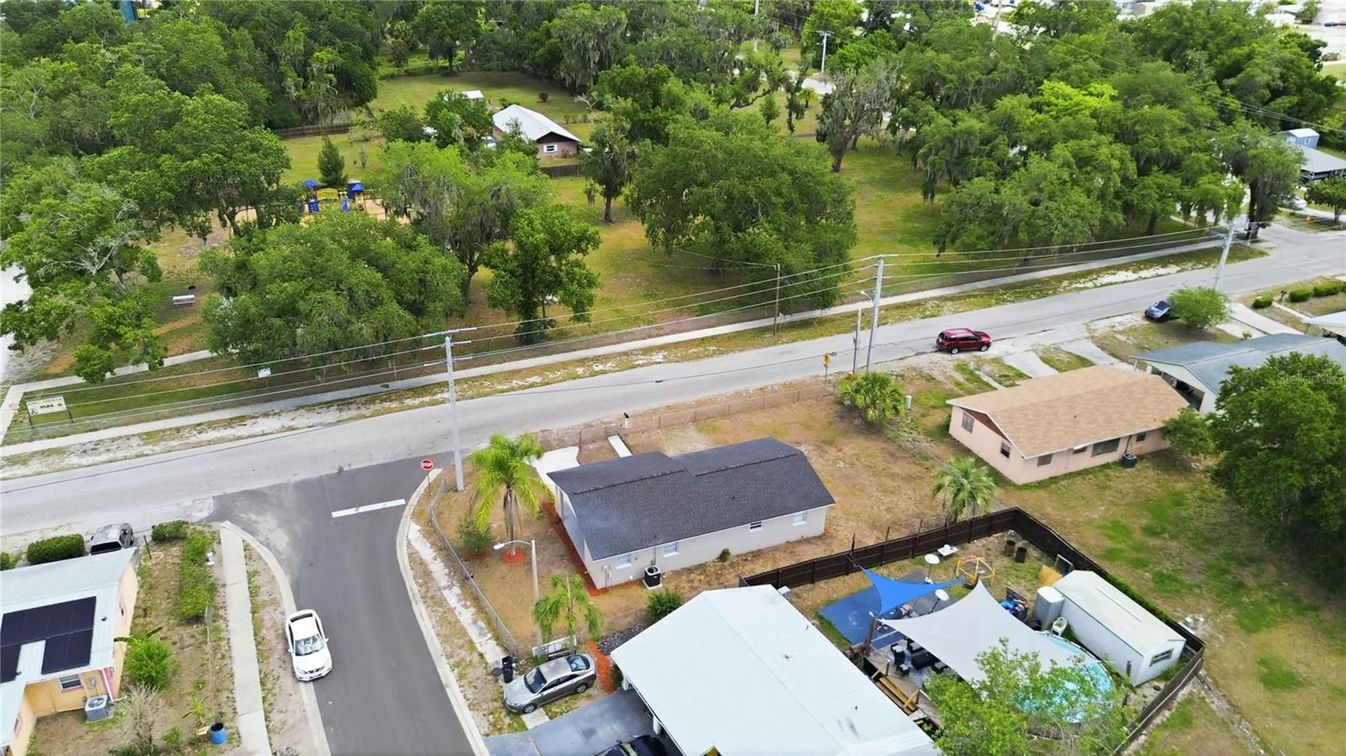 1533 SW Martin Luther King Jr Street Arcadia FL 34266