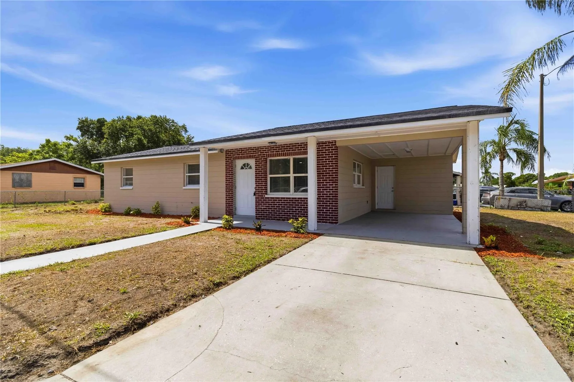 1533 SW Martin Luther King Jr Street Arcadia FL 34266