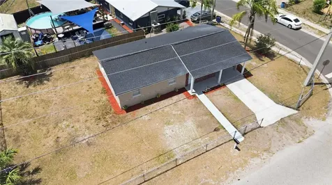 1533 SW Martin Luther King Jr Street Arcadia FL 34266