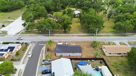 1533 SW Martin Luther King Jr Street Arcadia FL 34266