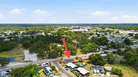 1533 SW Martin Luther King Jr Street Arcadia FL 34266