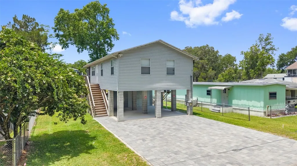 6183 Waverly Road Weeki Wachee FL 34607
