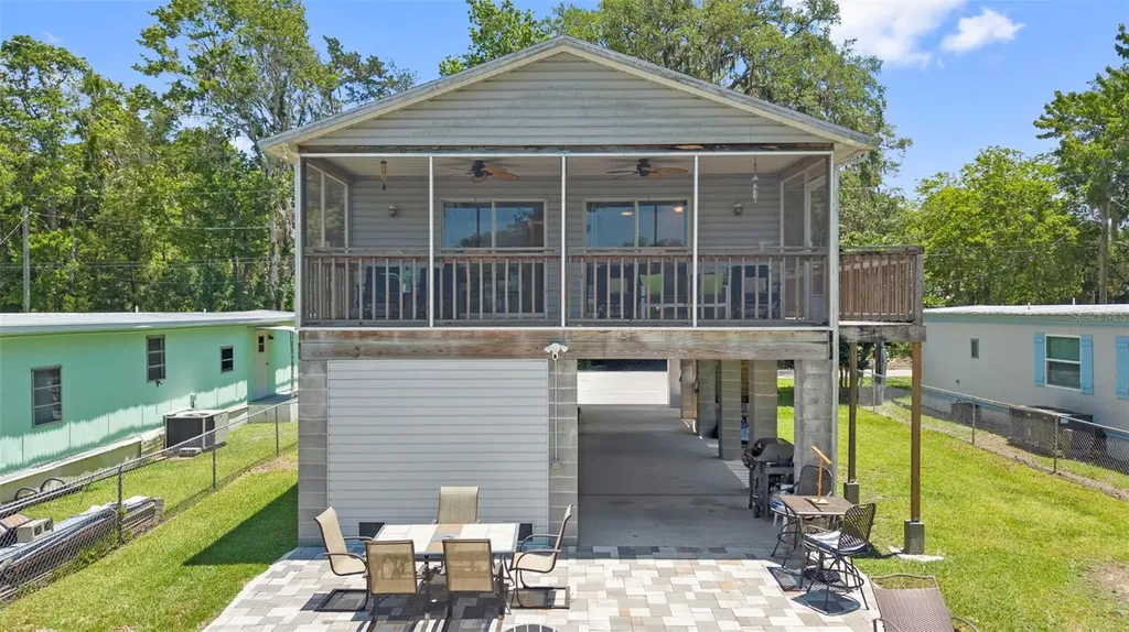 6183 Waverly Road Weeki Wachee FL 34607