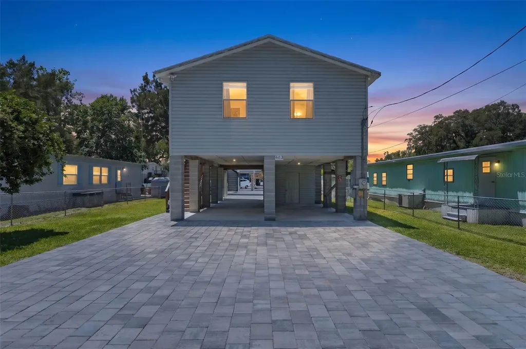 6183 Waverly Road Weeki Wachee FL 34607