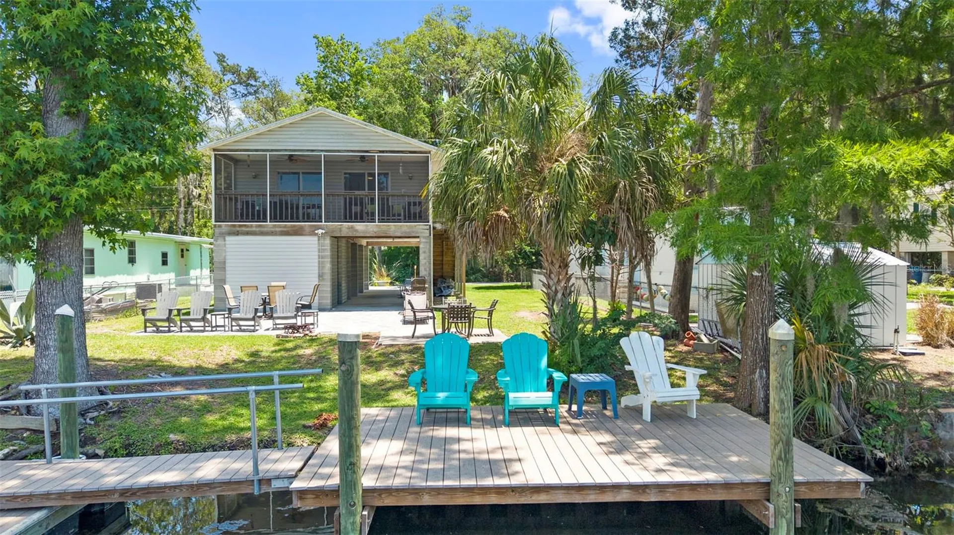 6183 Waverly Road Weeki Wachee FL 34607