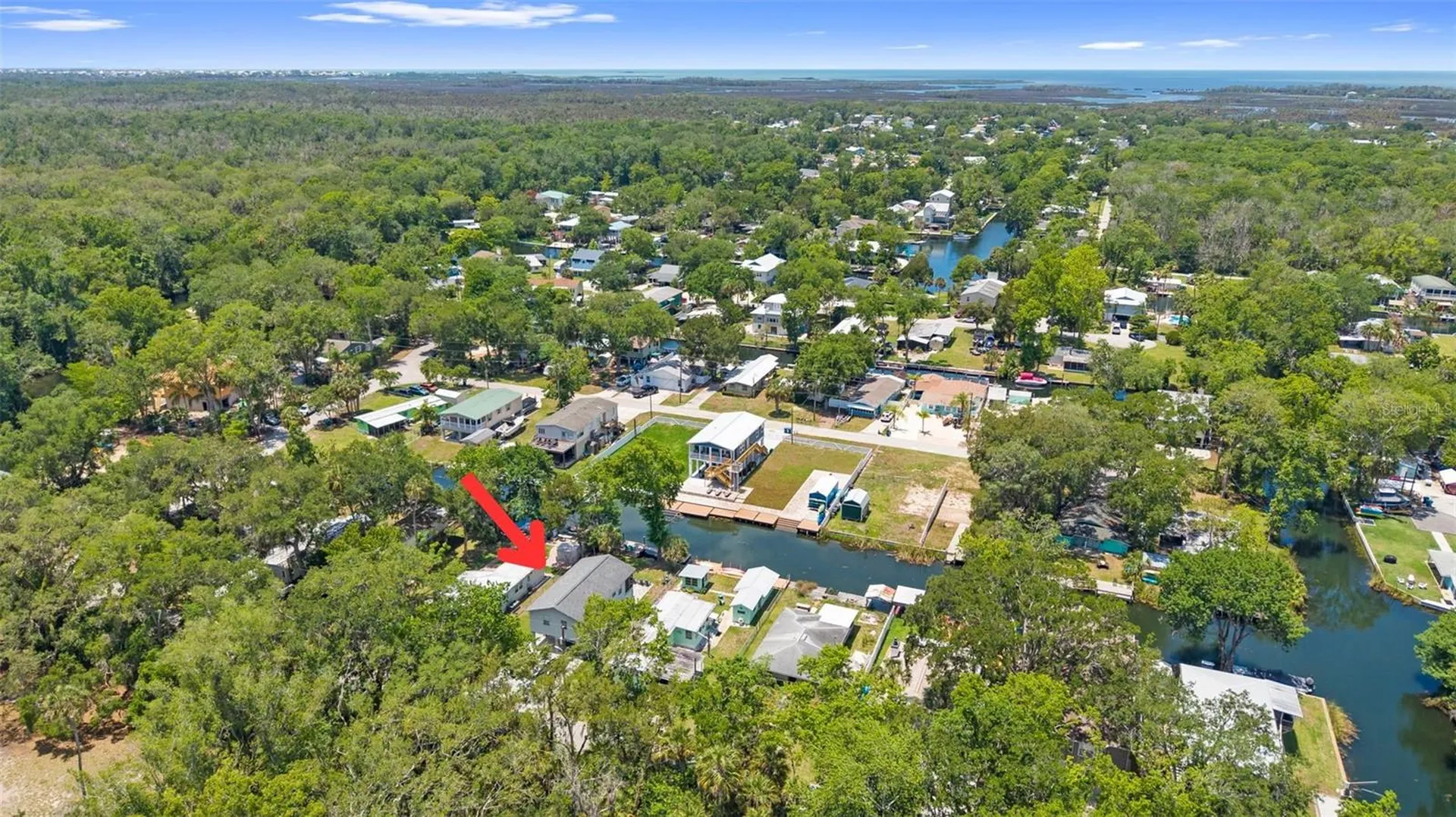 6183 Waverly Road Weeki Wachee FL 34607