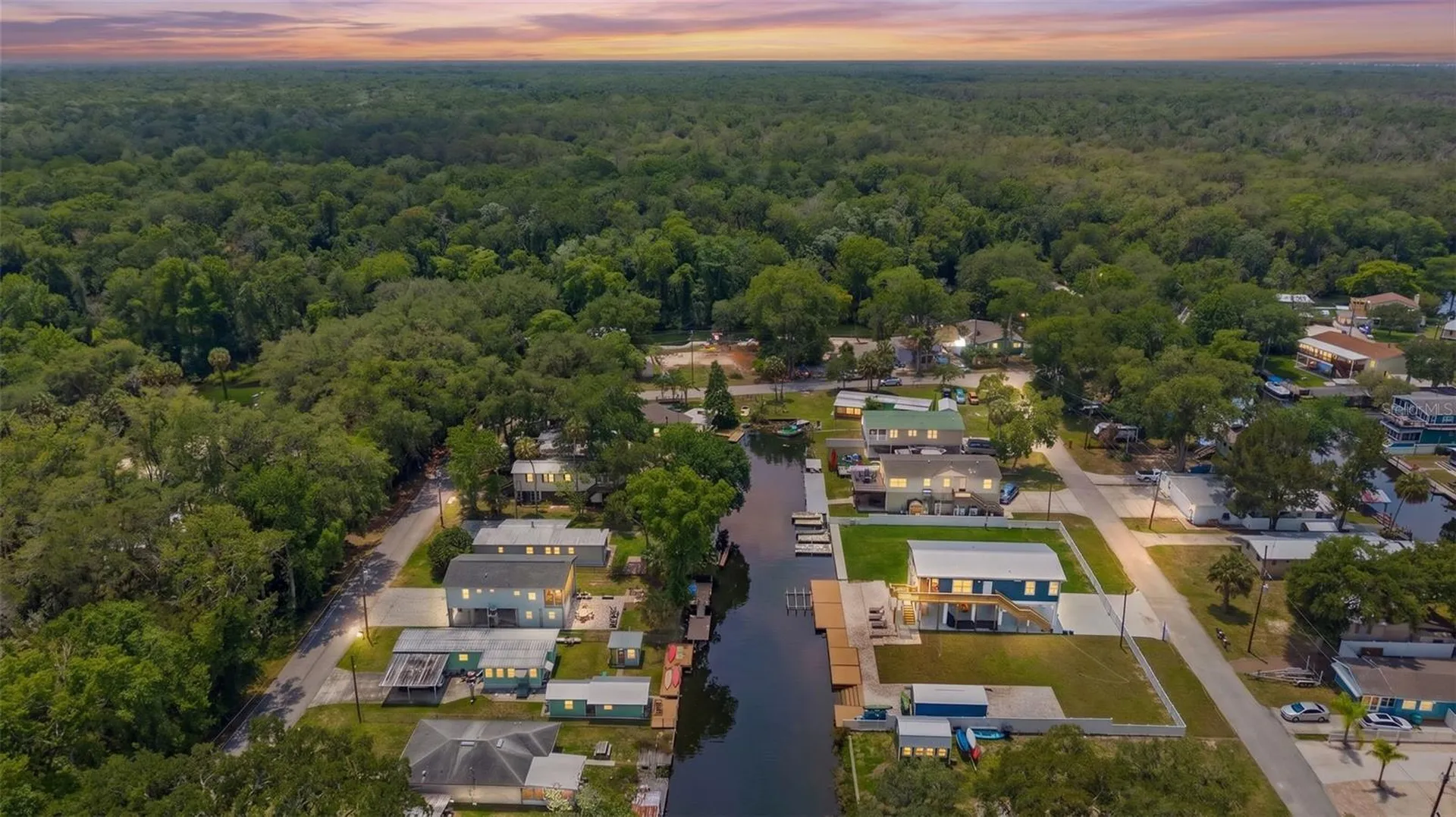 6183 Waverly Road Weeki Wachee FL 34607