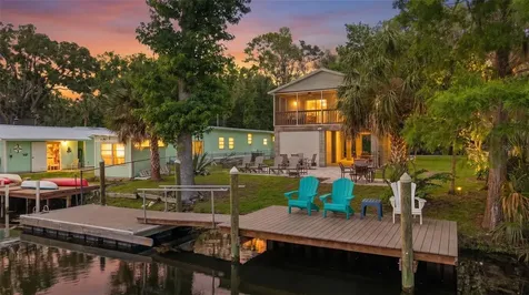 6183 Waverly Road Weeki Wachee FL 34607