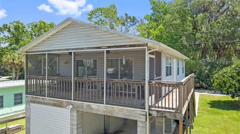 6183 Waverly Road Weeki Wachee FL 34607