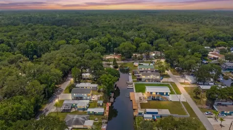 6183 Waverly Road Weeki Wachee FL 34607