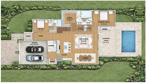 926 Enclave Place Winter Park FL 32792