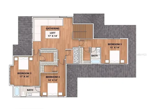 926 Enclave Place Winter Park FL 32792
