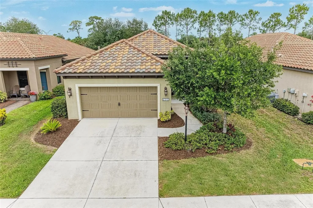 213 Alfero Way Nokomis FL 34275