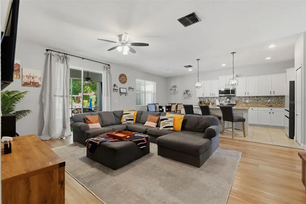 12832 Saulston Place Hudson FL 34669