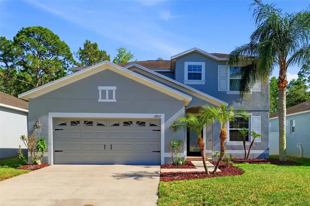 12832 Saulston Place Hudson FL 34669