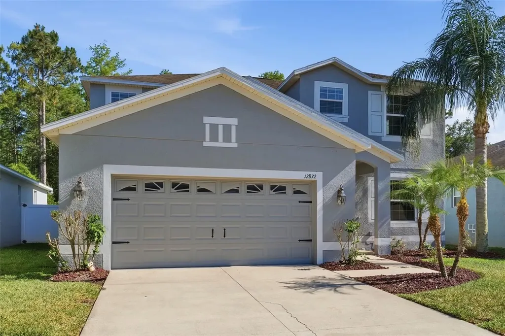 12832 Saulston Place Hudson FL 34669