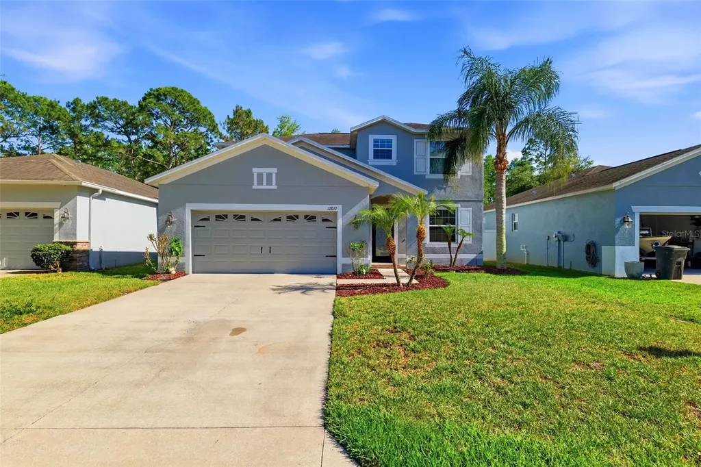 12832 Saulston Place Hudson FL 34669