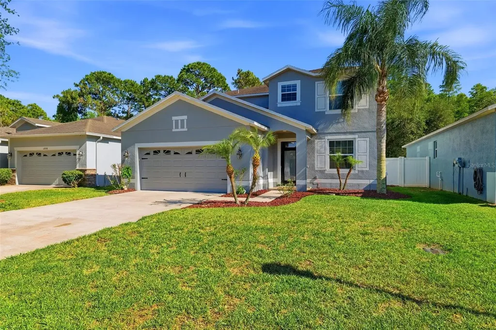 12832 Saulston Place Hudson FL 34669