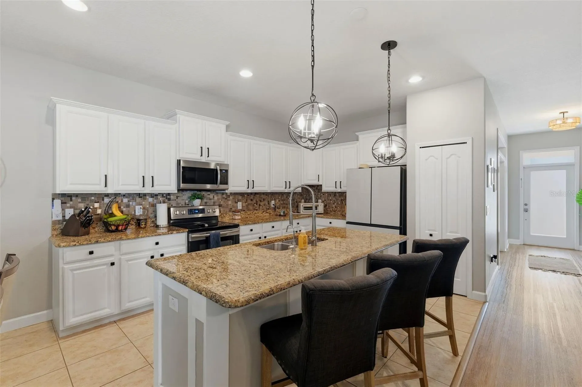 12832 Saulston Place Hudson FL 34669