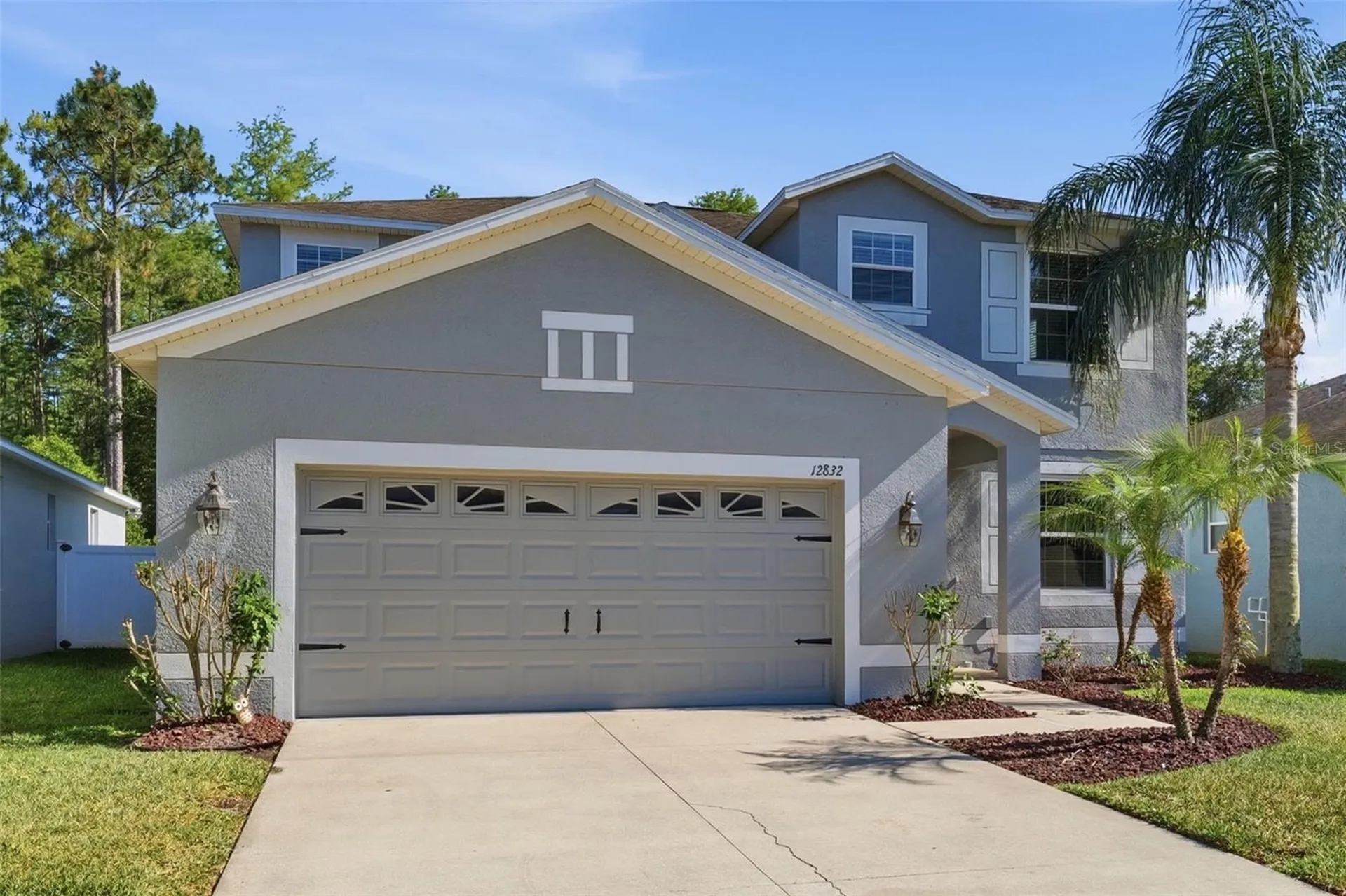 12832 Saulston Place Hudson FL 34669