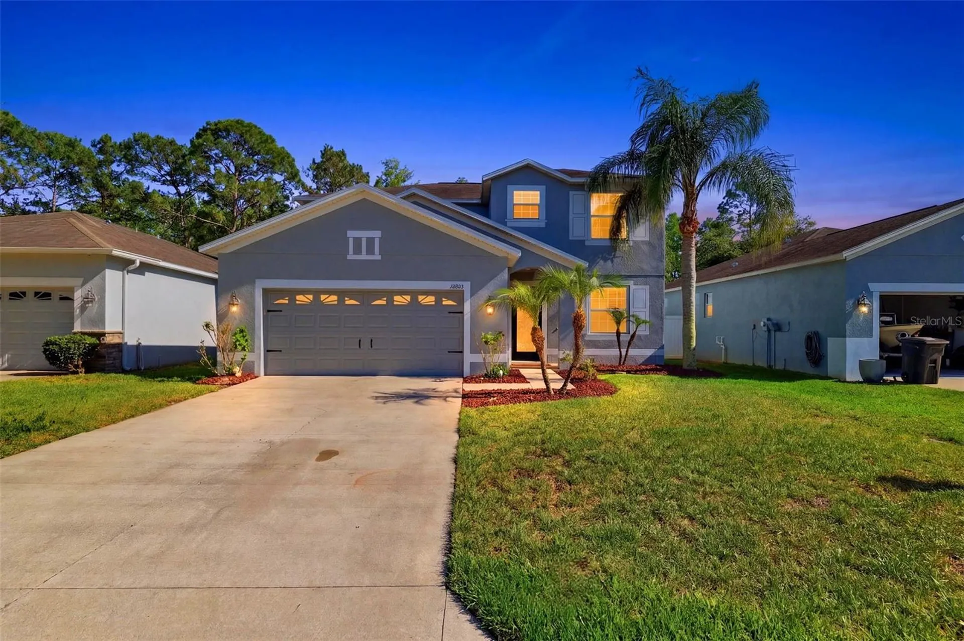 12832 Saulston Place Hudson FL 34669