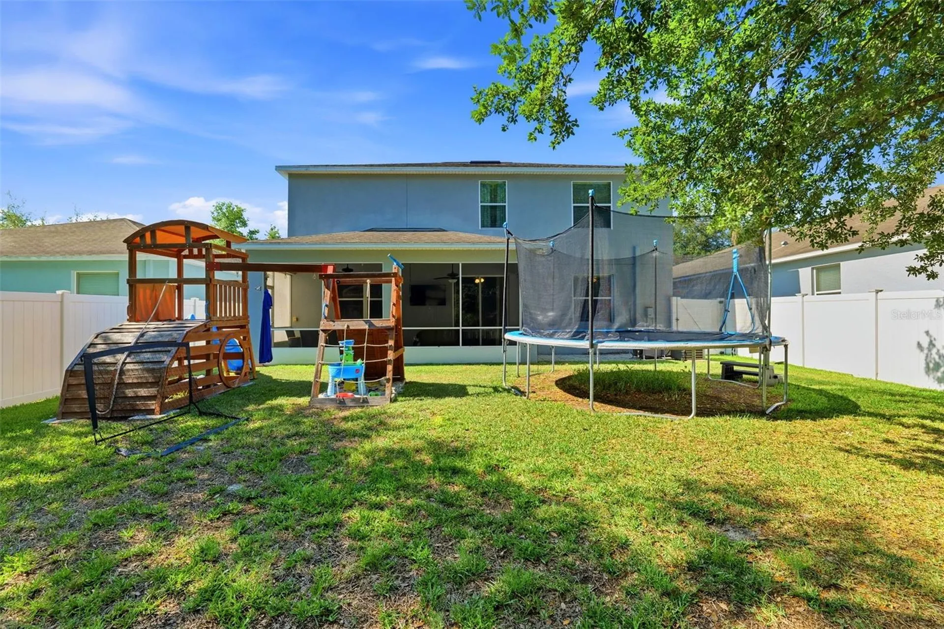 12832 Saulston Place Hudson FL 34669