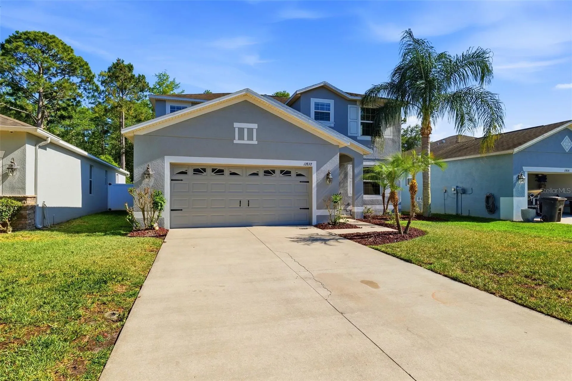12832 Saulston Place Hudson FL 34669