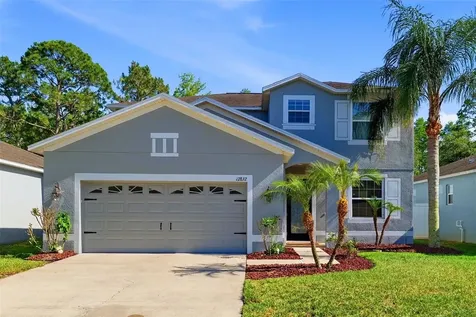 12832 Saulston Place Hudson FL 34669
