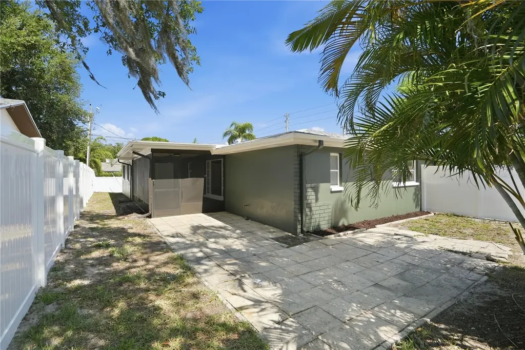 1300 Michigan Boulevard Dunedin FL 34698