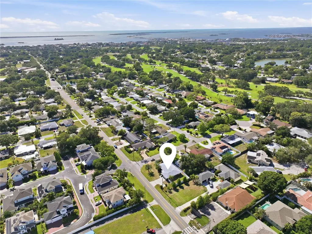 1300 Michigan Boulevard Dunedin FL 34698