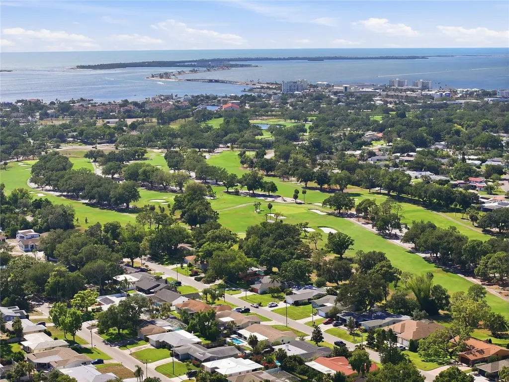 1300 Michigan Boulevard Dunedin FL 34698