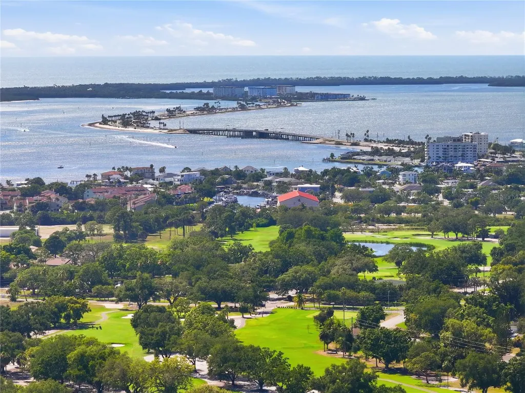 1300 Michigan Boulevard Dunedin FL 34698