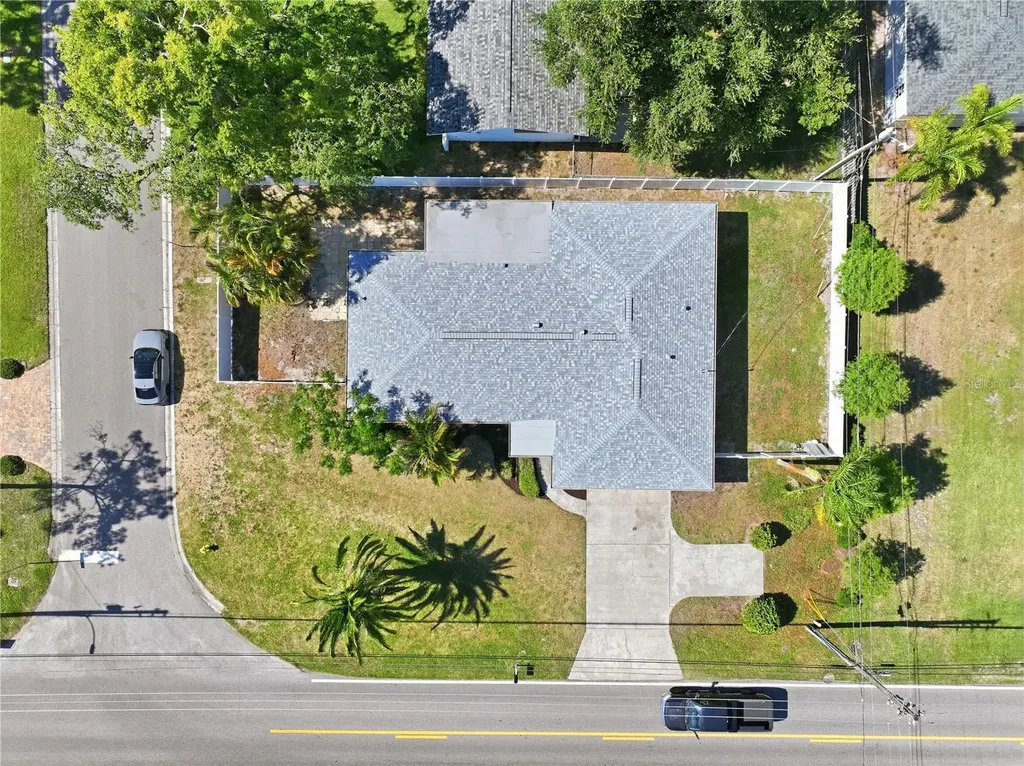 1300 Michigan Boulevard Dunedin FL 34698