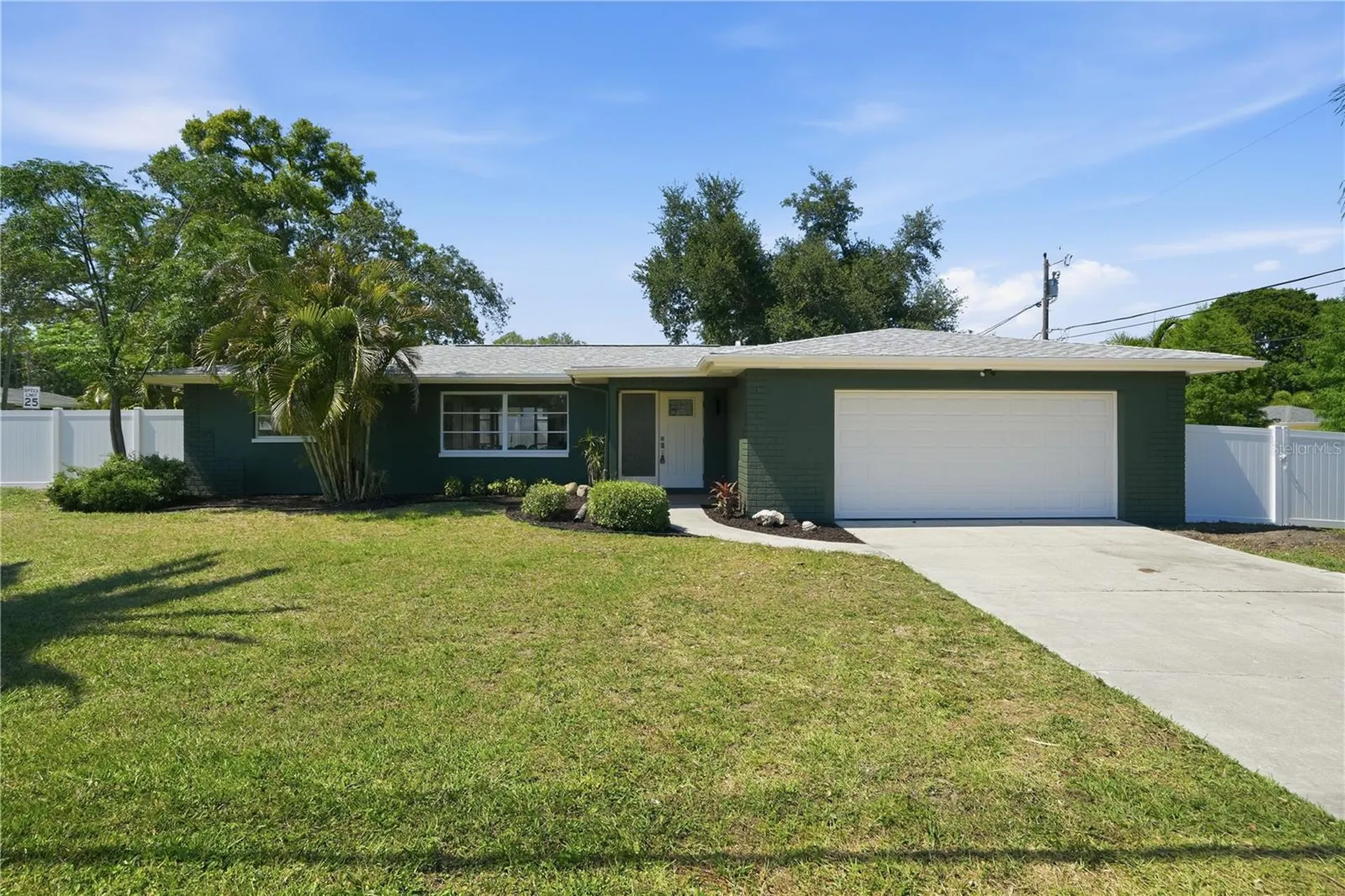 1300 Michigan Boulevard Dunedin FL 34698