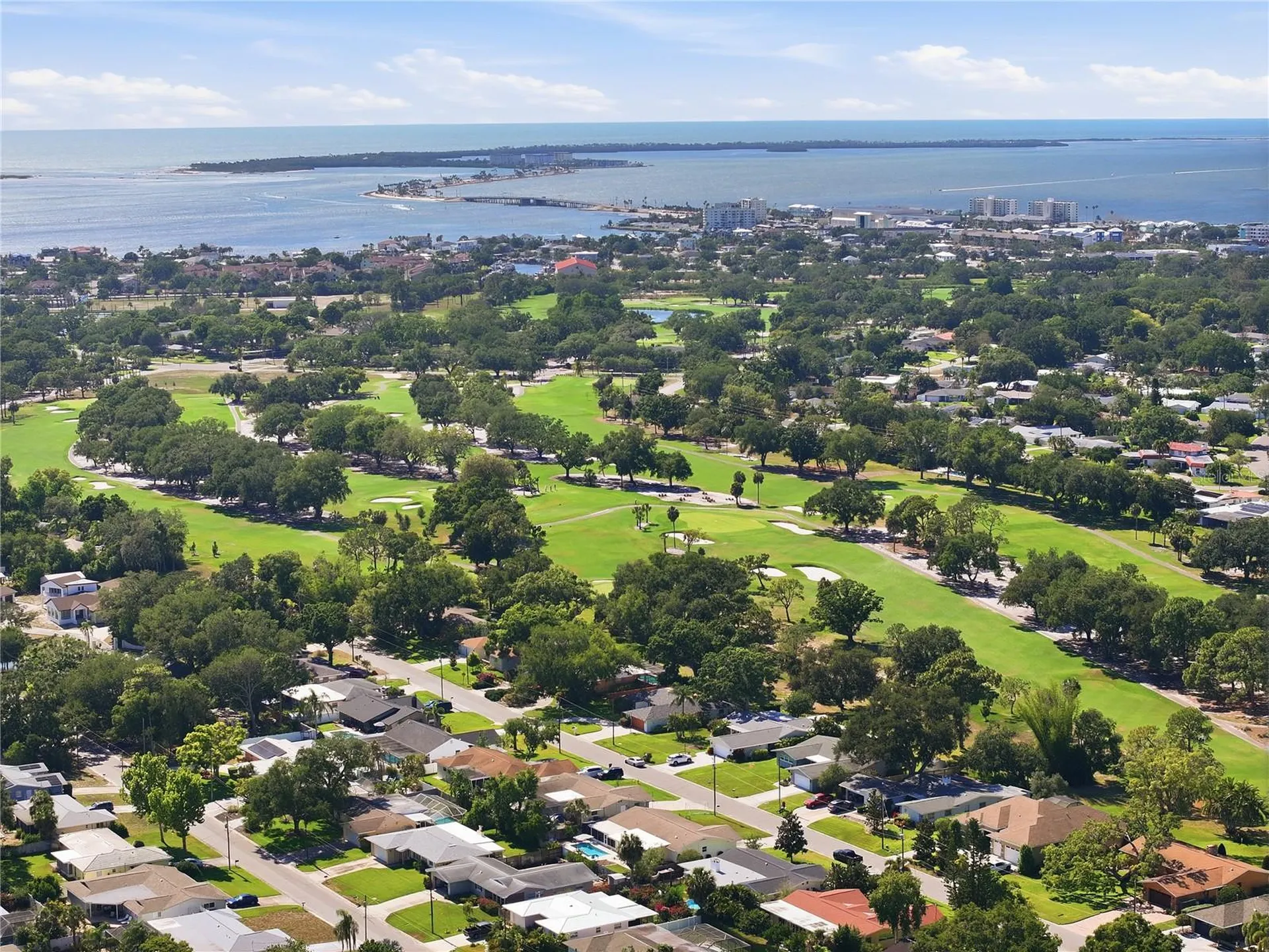 1300 Michigan Boulevard Dunedin FL 34698