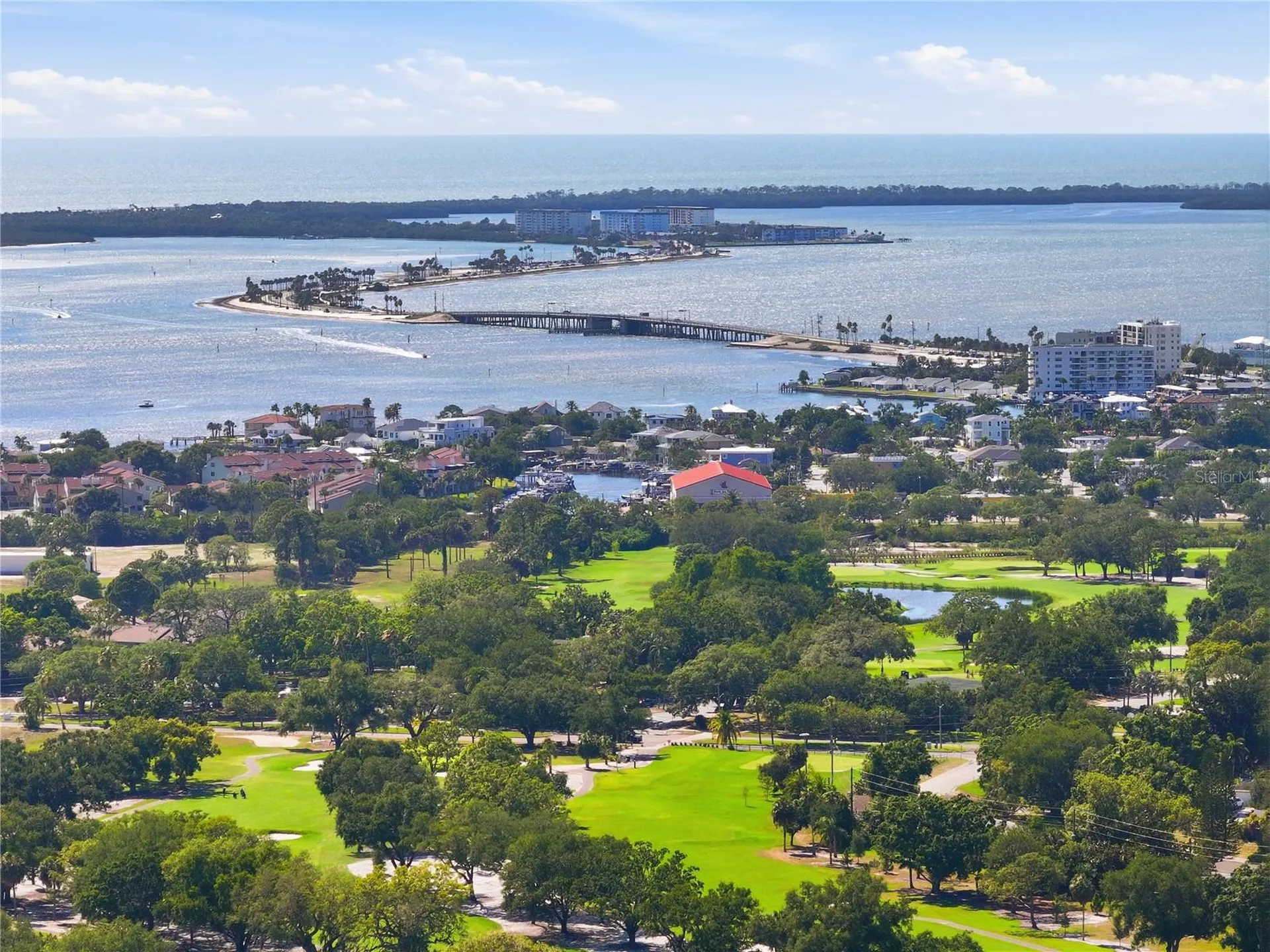 1300 Michigan Boulevard Dunedin FL 34698
