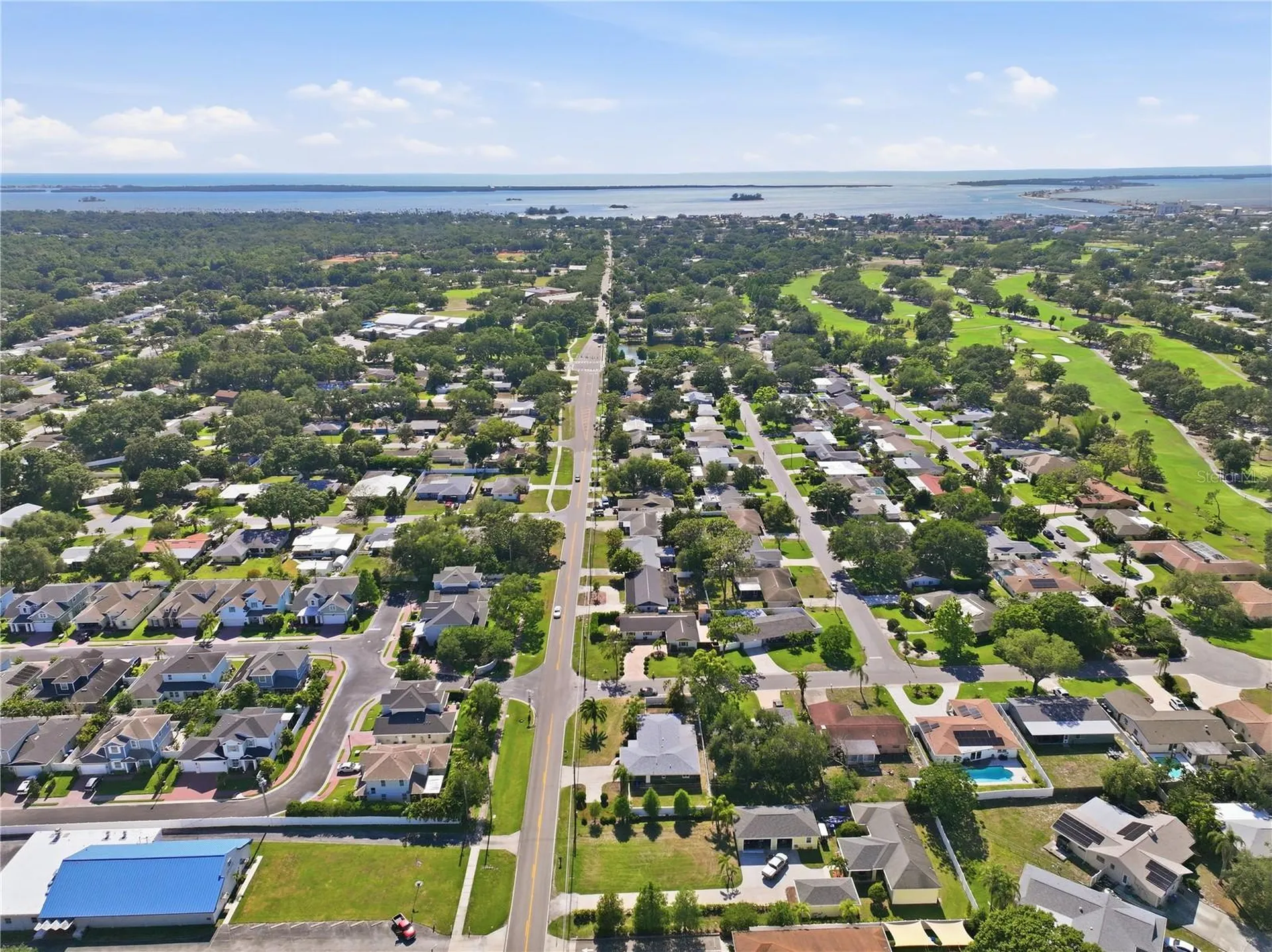1300 Michigan Boulevard Dunedin FL 34698