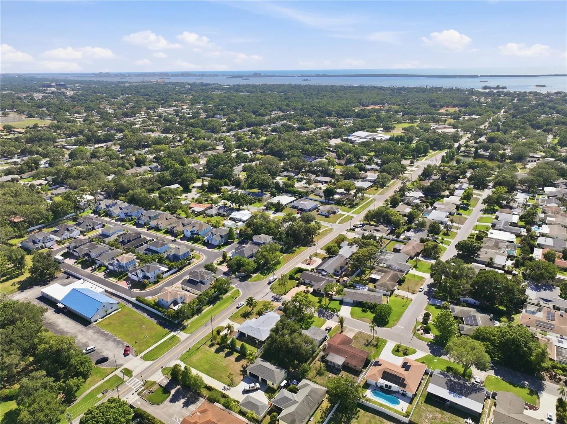 1300 Michigan Boulevard Dunedin FL 34698