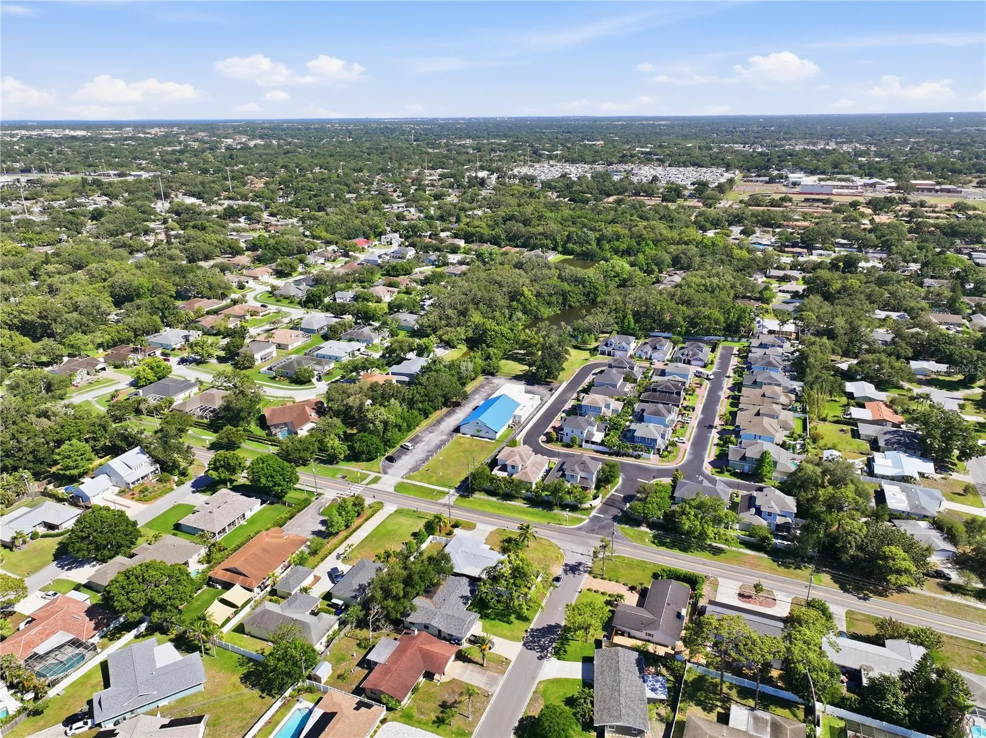 1300 Michigan Boulevard Dunedin FL 34698