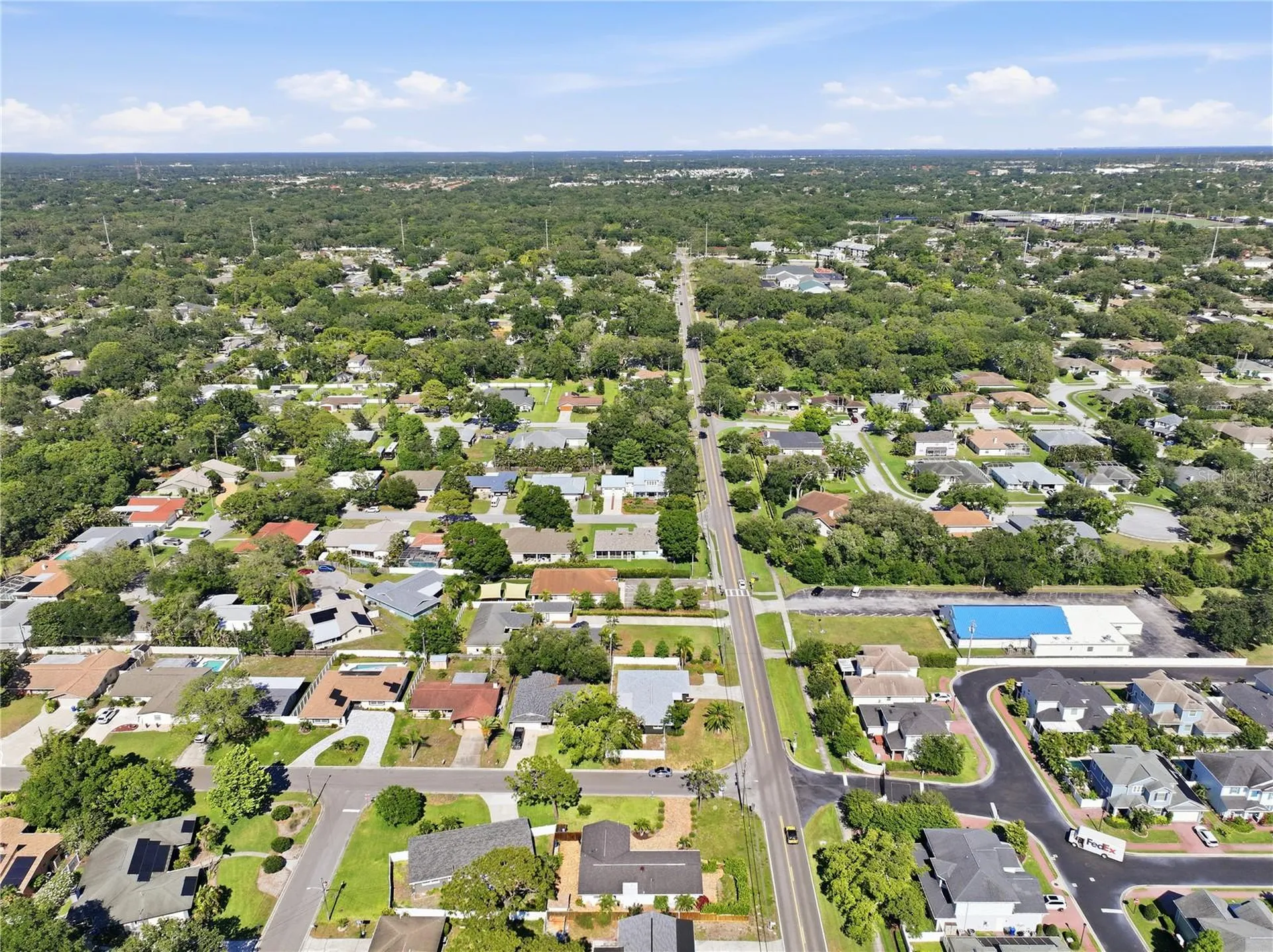 1300 Michigan Boulevard Dunedin FL 34698