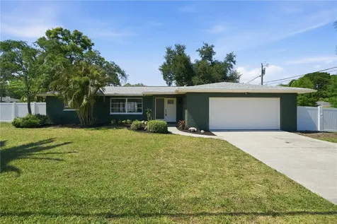 1300 Michigan Boulevard Dunedin FL 34698