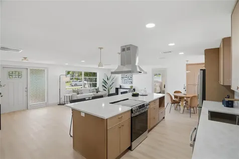 1300 Michigan Boulevard Dunedin FL 34698