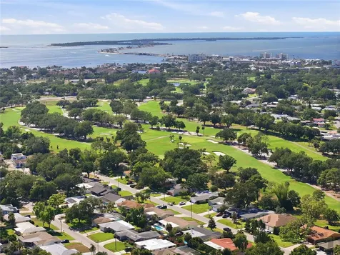 1300 Michigan Boulevard Dunedin FL 34698