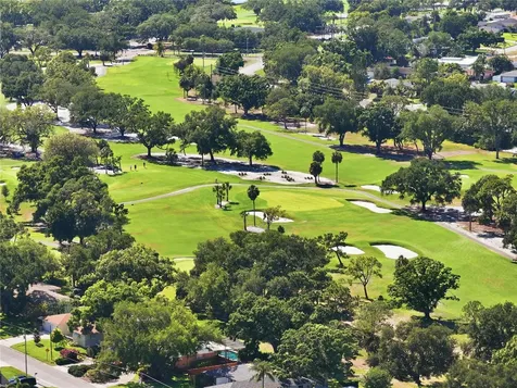 1300 Michigan Boulevard Dunedin FL 34698