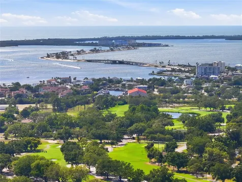 1300 Michigan Boulevard Dunedin FL 34698